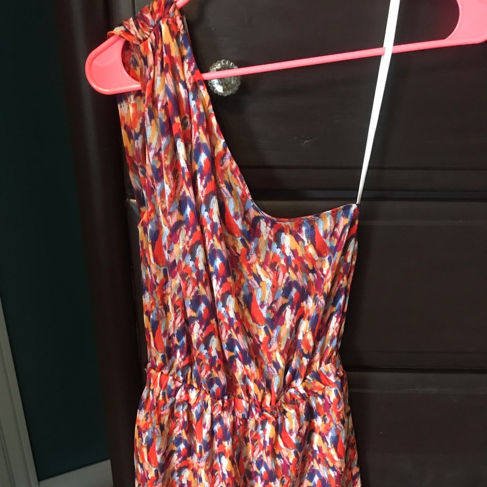 BCBG Generation XXS Dress